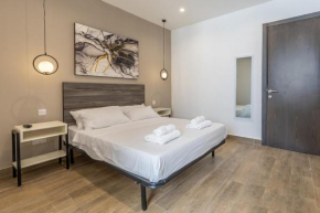 Studio 42 with kitchenette at the new Olo living